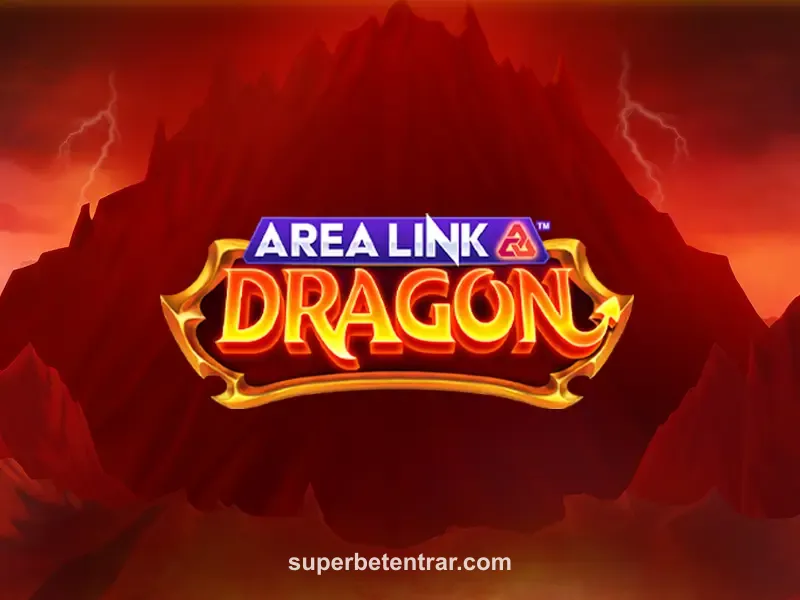Imagem do jogo Area Link Dragon da SuperBet
