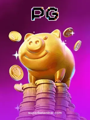 Imagem do Jogo Lucky Piggy na SuperBet