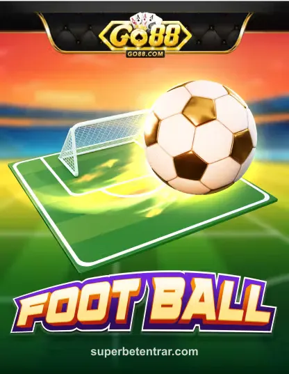 Imagem do jogo Go Football na SuperBet