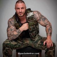 Avatar do usuário Inked Boys